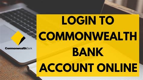 commonwealth bank australia open account.